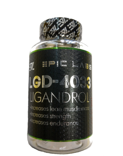 Ligandrol