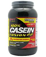Casein Fusion 1008 гр - 2,2lb (SAN)