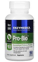 Pro-Bio 90 капсул (Enzymedica)