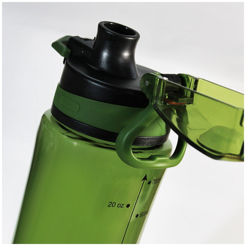 Бутылка Для Воды (WB10) 800 мл (Be First) фото 2