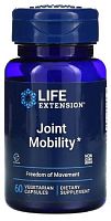 Joint Mobility срок 03/2024 (Подвижность суставов) 60 вег капс (Life Extension)