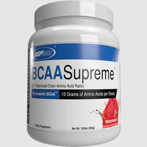 BCAA Supreme 535 g (USPlabs)