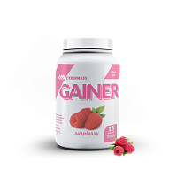 GAINER 1500 г (CYBERMASS)