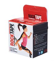 RockTape Кинезиотейп Design 5см х 5м