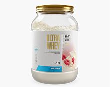 Протеин Ultra Whey 750 г (Maxler)