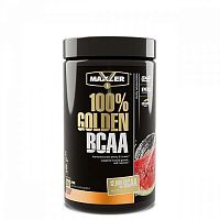 100% Golden BCAA 420 гр (Maxler)