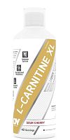 L-Carnitine XL 1000 мл (DY Nutrition)