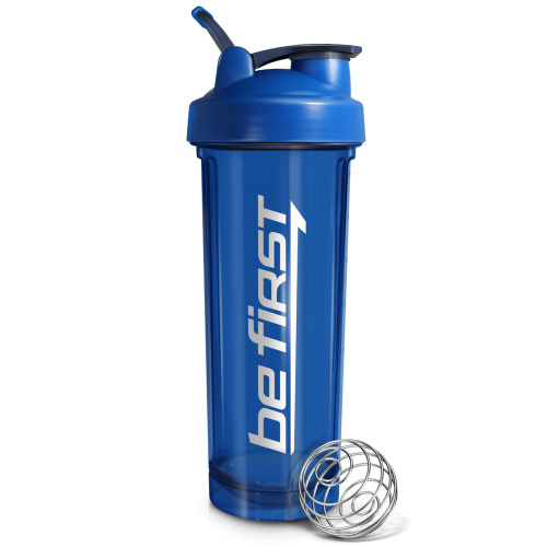 Спортивный шейкер 700 мл с шариком (MS 902) (Be First)