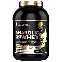 Anabolic Iso Whey 2000 г (Kevin Levrone)