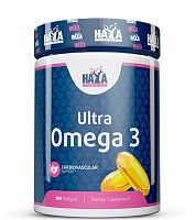 Ultra Omega 3 (Ультра Омега 3) 180 капсул (Haya Labs)
