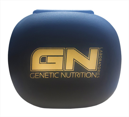 Таблетница (Genetic Nutrition)