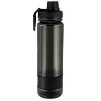 Бутылка Для Воды (SN2036) 900 мл Тритан (Be First)