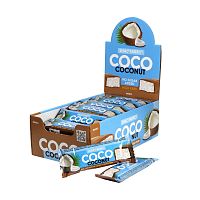 SNAQ FABRIQ Батончик глазированный 40 гр