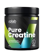 Pure Creatine (Креатин моногидрат) 300 г (VPLab)