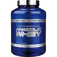 Anabolic Whey 2300 гр (Scitec Nutrition)