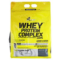 Whey protein complex 2270 гр (Olimp)