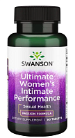 Ultimate Women's Intimate Performance 90 таблеток (Swanson)
