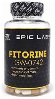 Fitorine GW-0742 60 капсул (Epic Labs)