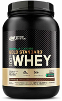 100% Whey Gold Standard Natural (Optimum Nutrition) 864 гр.