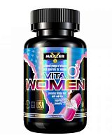 VitaWomen 120 табл (Maxler)_