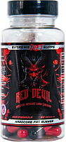 Red Devil 60 капсул (ExtremeDietSupps)