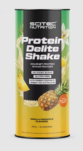 Protein Delite Shake 700 грамм (Scitec Nutrition)