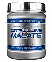 Citrulline Malate 90 капсул (Scitec Nutrition)