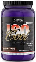 Iso Cool 907 г (Ultimate Nutrition)