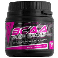 BCAA High Speed 130g (Trec Nutrition) срок до 10.21