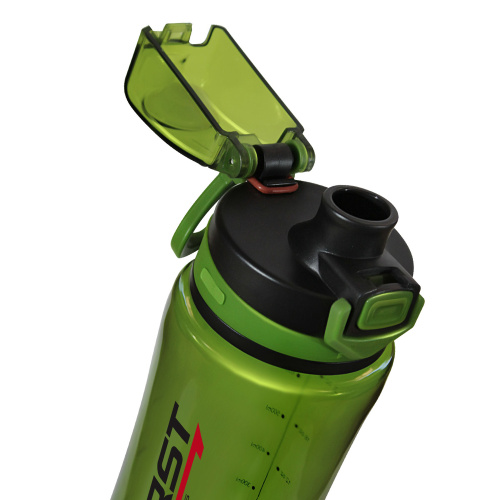 Бутылка для воды 800 мл хаки (WB10-800) (Be First) фото 5