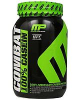 Combat 100% Casein 908 гр (MusclePharm)