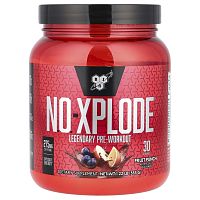 N.O.-Xplode 555 г (BSN)
