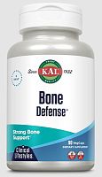 Bone Defense Clinical Lifestyles (Защита костей) 90 вег капсул (KAL)