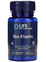 Bio-Fisetin 30 vegetarian capsules (Life Extension)