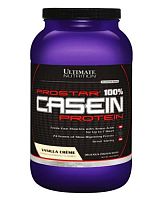 Prostar Casein 908 гр - 2lb (Ultimate Nutrition)