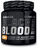 Black Blood NOX+ 300 г (BioTech)