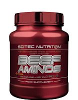 Beef Aminos 500 таблеток (Scitec Nutrition)