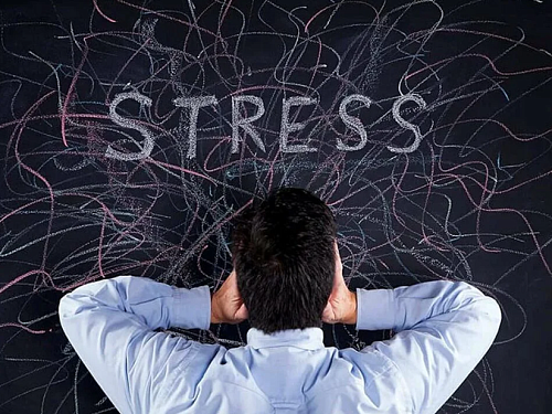 Препараты от стресса: какие бывают, роль витаминов при стрессе