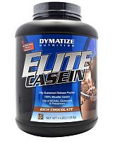 Elite Casein 1860 гр - 4lb (Dymatize)