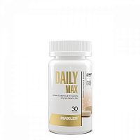 Daily Max (Мультивитамины) 30 таб (Maxler)