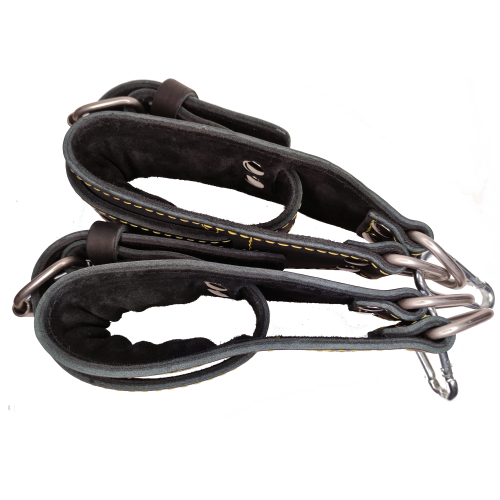 Манжеты Для Ног (Усиленные) (Master) фото 5