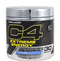 C4 Extreme Energy Pre-Workout (Cellucor) 255 гр.