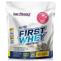 First Whey Instant 420 гр (Be First)
