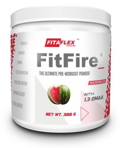 FitFire 388 г (FitaFlex)