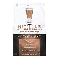Micellar creme 907 гр (Syntrax)