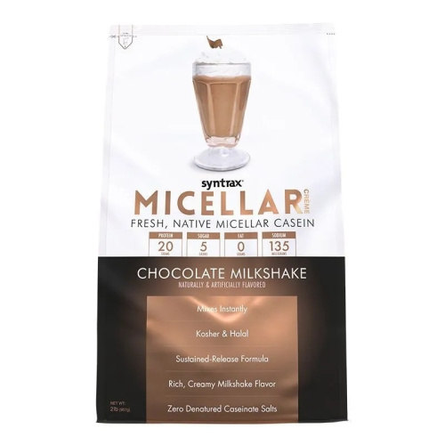 Micellar creme 907 гр (Syntrax)