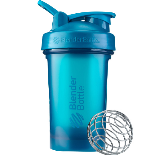 Шейкер Classic V2 Full Color 591 мл (BlenderBottle)