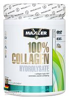 Collagen Hydrolysate 300 г (Maxler)