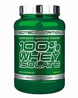 100% Whey isolate 700гр (Scitec Nutrition)