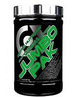 Jumbo Pak 44 пак (Scitec Nutrition)